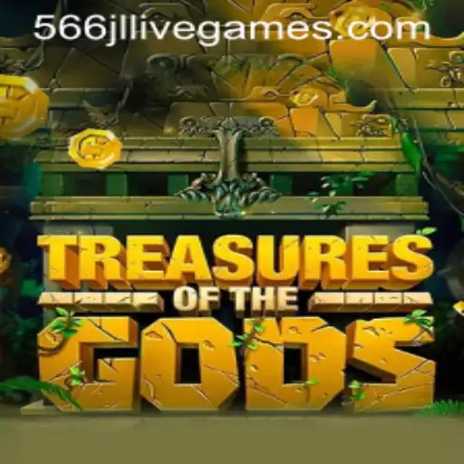Treasure of the Gods: A Journey into Epic Adventure