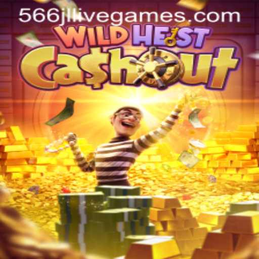 WildHeistCashout: A Thrilling Adventure in Virtual Gaming