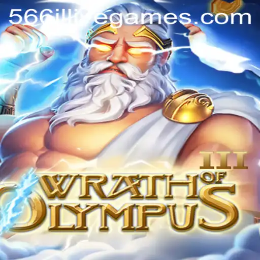 Discover the Epic World of WrathofOlympusIII: A Journey into Myth and Adventure