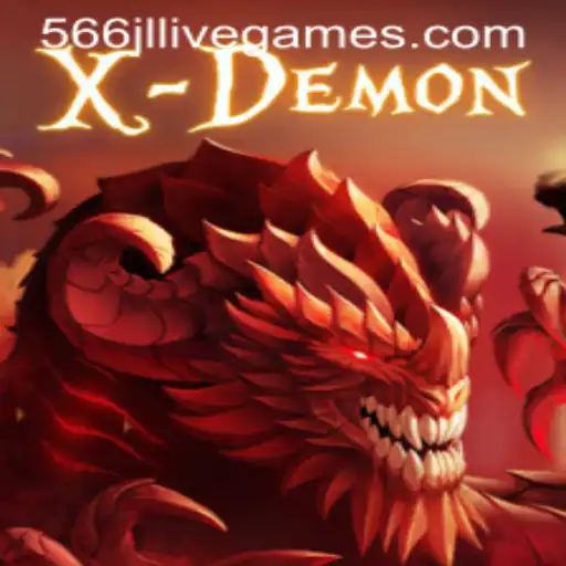 XDemon: An Immersive Gaming Experience with a Twist - Code 566jl