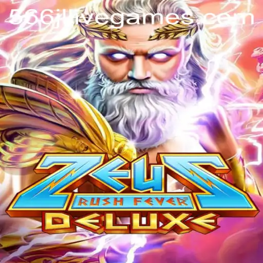 ZeusRushFeverDeluxe: An Electrifying Gaming Experience