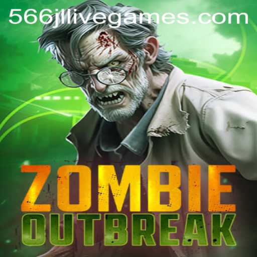 ZombieOutbreak: A Thrilling Game of Survival